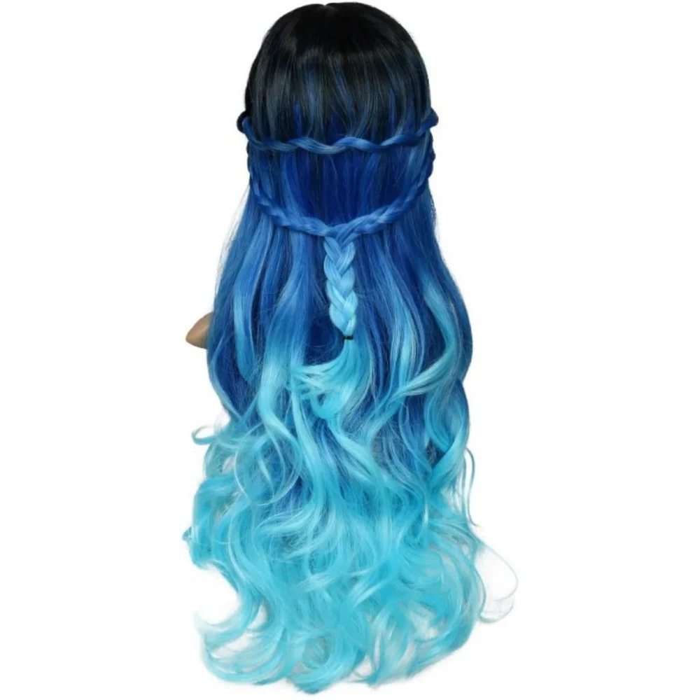 Blooming Hair 26